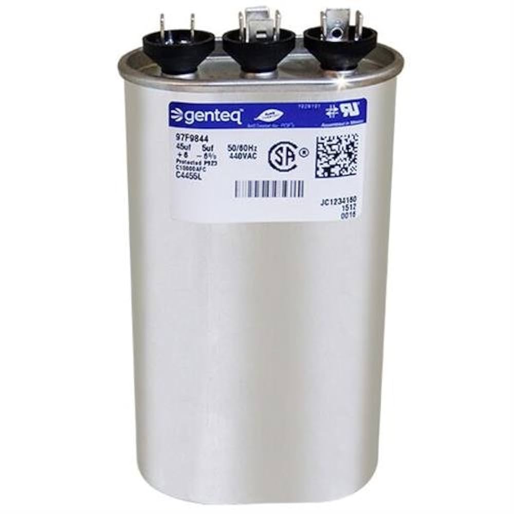 Voyager53　1014 General Electric SELA36AI0007 Frame – SuperBreakers